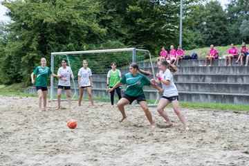 Bild 30 - wBJ/wCJ Beachsoccer Cup